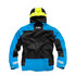 Gill Womens Coastal Racer Chaqueta - Azul