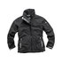 Gill Para Mujer Crew Jacket - Grafito