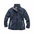 Gill Para Mujer Crew Chaqueta - Azul Marino