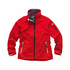 Gill Crew Chaqueta Para Mujer - Rojo