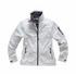 Gill Crew Chaqueta Para Mujer - Plata