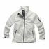 Gill Para Mujer Crew Lite Jacket - Plata