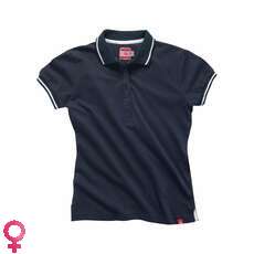 Gill Para Mujer Crew Polo - Armada