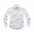 Gill Para Mujer Camisa Del Equipo - Blanco