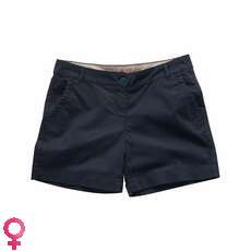 Gill Para Mujer Crew Shorts - Navy Gill Para Mujer Crew Shorts - Navy