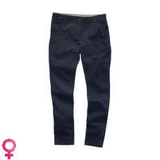 Gill Para Mujer De La Tripulación De La Armada Pantalones - Gill Para Mujer De La Tripulación De La Armada Pantalones -