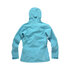 Gill Para Mujer Con Capucha Pro Softshell Jacket - Azul