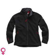 Gill Para Mujer I4 Jacket - Negro