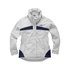 Gill Womens Bajura Lite Jacket - Plata