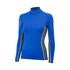 Gill Para Mujer De Manga Larga Pro Rash Chaleco - Azul