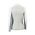 Gill Para Mujer De Manga Larga Pro Rash Chaleco - Plata