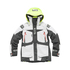 Gill Womens Os2 Offshore / Coastal Sailing Jacket 2018 - Blanco