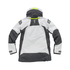 Gill Womens Os2 Offshore / Coastal Sailing Jacket 2018 - Blanco