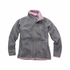 Gill Para Mujer Chaqueta Polar - Lila