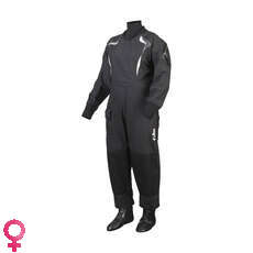 Gill Womens Pro Traje Impermeable - Grafito Gill Womens Pro Traje Impermeable - Grafito