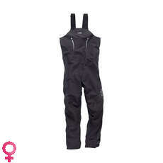 Gill Womens Pro Peto - Grafito