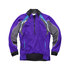 Gill Womens Pro Rociador Superior - P?rpura