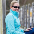 Gill Mujeres Softshell Jacket - Azul