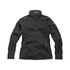 Gill Mujeres Softshell Jacket - Grafito