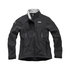 Gill Mujeres Softshell Jacket - Grafito