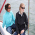 Gill Mujeres Softshell Jacket - Grafito