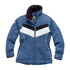 Gill Para Mujer Chaqueta De Spinnaker - Azul