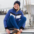 Gill Para Mujer Chaqueta De Spinnaker - Azul