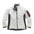 Gill Del Equipo De Mujeres Softshell Jacket - Grafito