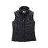 Gill Womens Técnico Más Caliente Del Cuerpo - Negro