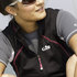 Gill Womens Thermogrid Gilet - Negro