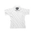 Gill Para Mujer Uv Tec Polo - Blanco