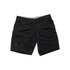 Gill Womens Uv Tec Shorts - Grafito