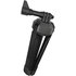 Gopole Base Trípode Bi Direccional Compacto - Negro