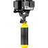 Gopole Adaptador De Cámara Doble - Negro