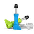 Gopole Hi-Torque Thumbscrew - Paquete De 3