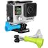 Gopole Hi-Torque Thumbscrew - Paquete De 3