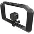 Gopole Trad Grip Multi Bandeja De Configuración De Grabación - Negro