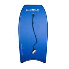 Gul 42 Pulgadas Respuesta Bodyboard Adultos - Azul Gul 42 Pulgadas Respuesta Bodyboard Adultos - Azul