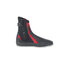 Gul Junior Todas Las Botas De Propósito 5Mm Traje De Neopreno Botas - Negro / Rojo