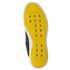 Gul Aqua Grip Sup Shoes - Negro / Amarillo