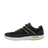 Gul Aqua Grip Sup Shoes - Negro / Amarillo