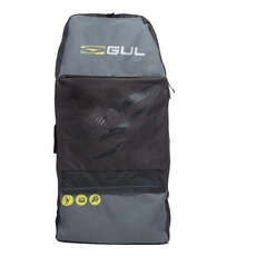 Gul Arica Doble Bodyboard Bolsa / Paquete De Espalda 2023 Gul Arica Doble Bodyboard Bolsa / Paquete De Espalda 2023