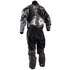 Gul Astro Frente Drysuit C?digo Postal 2015 - Gris / Negro