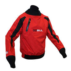 Gul Ballistic Seco Top 2015 - Rojo / Negro Gul Ballistic Seco Top 2015 - Rojo / Negro