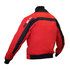Gul Ballistic Junior En Seco Top 2015 - Rojo / Negro