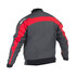 Gul Ballistic Sujetada Con Cinta Adhesiva Junior Rociador Superior 2015 - Gris / Rojo