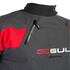 Gul Ballistic Sujetada Con Cinta Adhesiva Junior Rociador Superior 2015 - Gris / Rojo