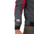 Gul Ballistic Sujetada Con Cinta Adhesiva Junior Rociador Superior 2015 - Gris / Rojo