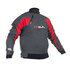 Gul Ballistic Sujetada Con Cinta Adhesiva Junior Rociador Superior 2015 - Gris / Rojo
