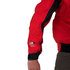 Gul Ballistic Pegada Junior Spray Top - Rojo / Negro